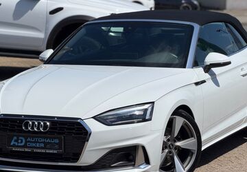 Audi A5 59.880 km 32.500 &euro; Hückelhoven 41836