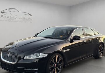 Jaguar XJ 120.900 km 15.900 &euro; Kaarst 41564