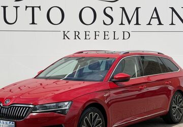 Skoda Superb 159.997 km 23.500 &euro; Krefeld 47805