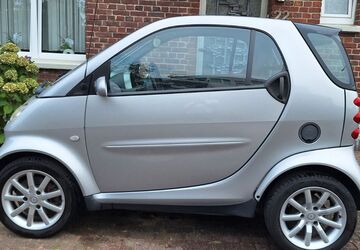 Smart ForTwo 147.700 km 2.200 &euro; Hückelhoven 41836