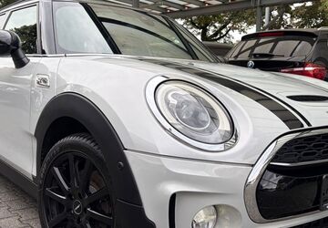 Mini Cooper S Clubman 139.000 km 11.999 &euro; Krefeld 47799