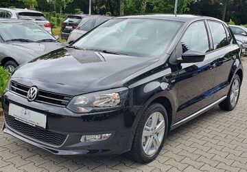 VW Polo 69.341 km 10.510 &euro; Wachtendonk 47669