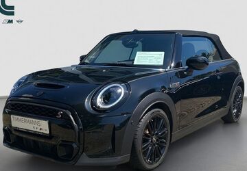 Mini Cooper S Cabrio 31.499 km 29.990 &euro; Düsseldorf 40549