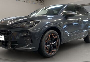 Cupra Terramar 8.500 km 46.870 &euro; Krefeld 47805
