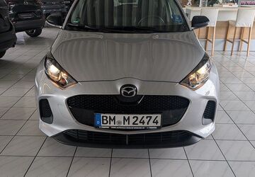 Mazda 2 Hybrid 3.584 km 17.950 &euro; Bedburg 50181