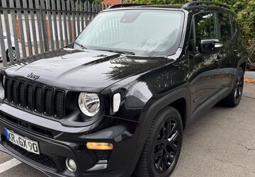 Jeep Renegade 53.000 km 17.999 &euro; Krefeld 47803