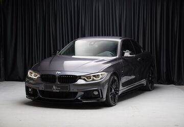 BMW 440 75.500 km 35.790 &euro; Düsseldorf 40211
