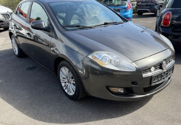 Fiat Bravo 235.700 km 1.299 &euro; Düsseldorf 40231
