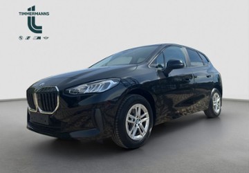 BMW 220 Active Tourer 28.294 km 24.990 &euro; Düsseldorf 40549