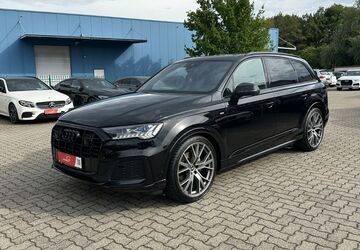 Audi Q7 141.900 km 51.990 &euro; Hückelhoven 41836
