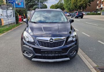 Opel Mokka 125.752 km 10.500 &euro; Düsseldorf 40549