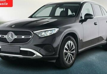 Mercedes-Benz GLC 200 14.536 km 50.980 &euro; Mönchengladbach 41068