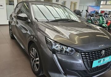 Peugeot 208 26.750 km 15.996 &euro; Heinsberg 52525