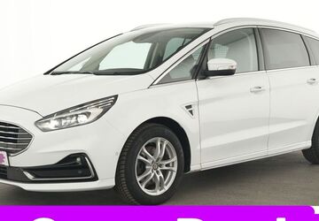 Ford S-Max 67.765 km 17.499 &euro; Neuss 41460