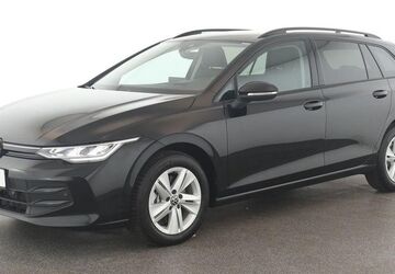VW Golf 53.000 km 23.484 &euro; Düsseldorf 40233