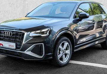 Audi Q2 13.385 km 28.120 &euro; Meerbusch 40670