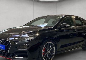 Hyundai i30 104.131 km 19.980 &euro; Düsseldorf 40549