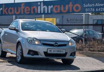 Opel Tigra 145.000 km 2.999 &euro; Kempen 47906