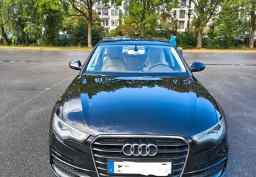 Audi A6 235.000 km 9.850 &euro; Mönchengladbach 41189
