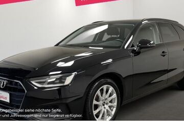 Audi A4 53.549 km 18.990 &euro; Düsseldorf 40233