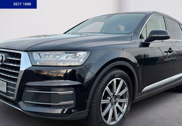 Audi Q7 184.000 km 25.990 &euro; Neuss 41462