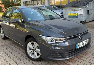 VW Golf 67.000 km 17.280 &euro; Düsseldorf 40233