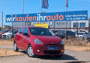 Mitsubishi Space Star 48.000 km 5.899 &euro; Kempen 47906