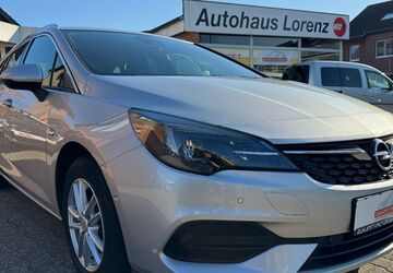 Opel Astra 143.967 km 8.990 &euro; Korschenbroich 41352