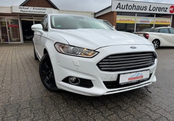 Ford Mondeo 195.390 km 12.999 &euro; Korschenbroich 41352