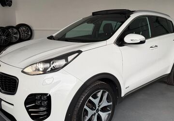 Kia Sportage 85.500 km 17.299 &euro; Linnich 52441