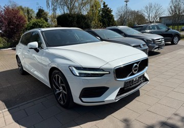 Volvo V60 85.963 km 26.950 &euro; Korschenbroich 41352