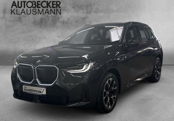 BMW X3 11.680 km 50.290 &euro; Krefeld 47800