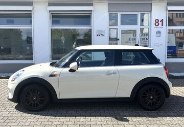 Mini ONE 151.700 km 9.980 &euro; Mönchengladbach 41063