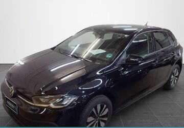 VW Polo 16.979 km 23.490 &euro; Viersen 41751