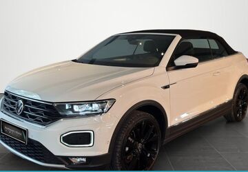 VW T-Roc 25.764 km 21.500 &euro; Moenchengladbach 41063