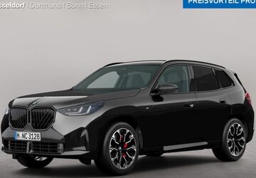 BMW X3 15.169 km 70.499 &euro; Düsseldorf 40237