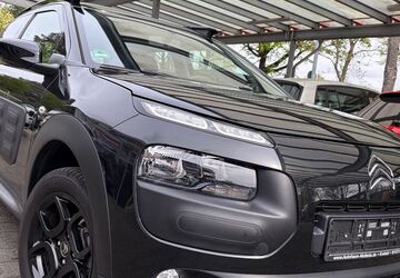 Citroen C4 Cactus 33.000 km 9.990 &euro; Krefeld 47799