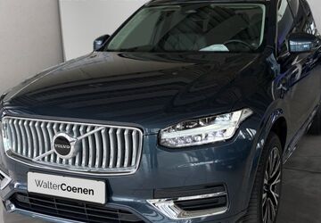 Volvo XC90 31.425 km 52.980 &euro; Mönchengladbach 41068