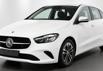 Mercedes-Benz B 180 15.210 km 27.880 &euro; Kempen 47906