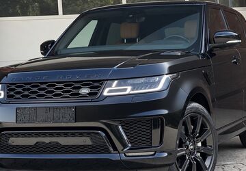 Land Rover Range Rover Sport 89.761 km 41.990 &euro; Düsseldorf 40599
