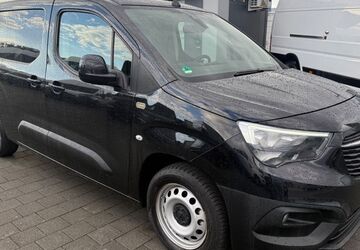 Opel Combo 189.000 km 9.900 &euro; Bedburg (bei Köln) 50181