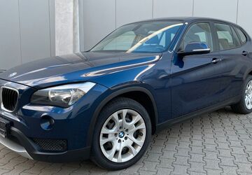 BMW X1 165.000 km 6.990 &euro; Düsseldorf 40231