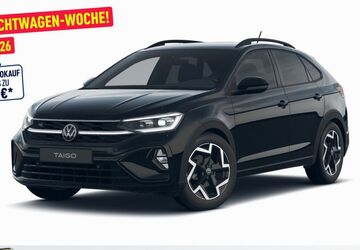 VW Taigo 21.597 km 28.991 &euro; Krefeld 47803