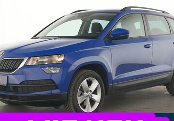 Skoda Karoq 50.107 km 16.955 &euro; Neuss 41460
