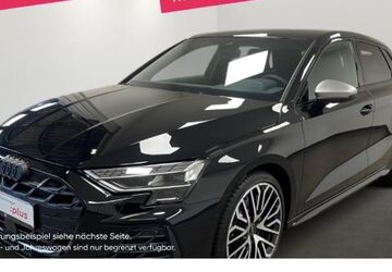 Audi S3 8.449 km 44.880 &euro; Düsseldorf 40233