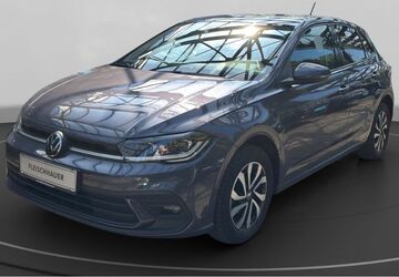 VW Polo 61.186 km 15.990 &euro; Mönchengladbach 41238