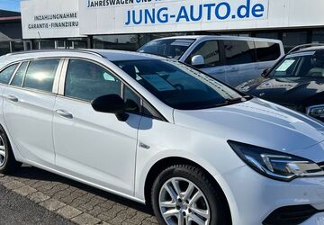 Opel Astra 98.600 km 12.490 &euro; Mönchengladbach 41066