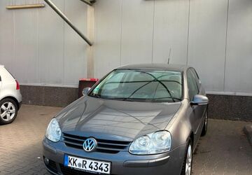 VW Golf 140.000 km 4.000 &euro; Viersen 41748