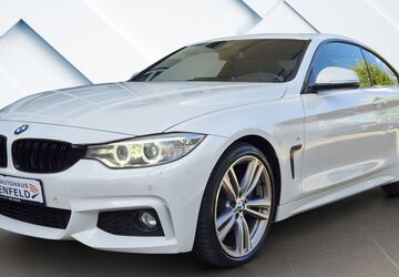 BMW 420 218.970 km 11.990 &euro; Düsseldorf 40231