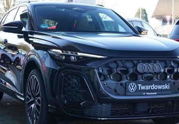 Audi Q5 13.068 km 59.990 &euro; Wegberg 41844